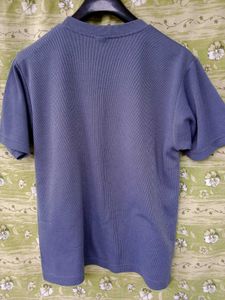 2 TSHIRTS - Grey &amp; Black