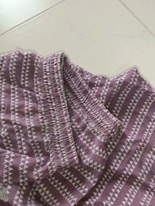 Kurta- Pant Set