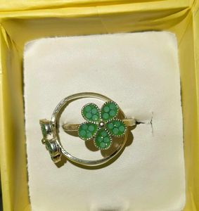 pure silver Toe rings 💍💍