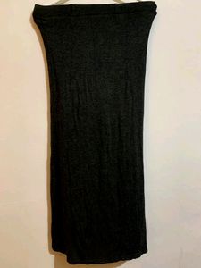 Offer 🥰Side Slith Skirt Long Body Hugging