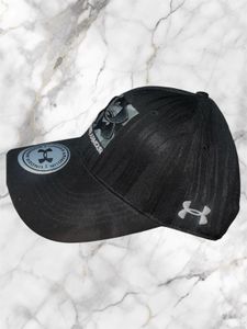 Under Armour Black Cap