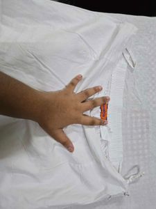 Elegant Embroidered Kurta Set