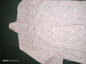 Women Shirt New Not Used