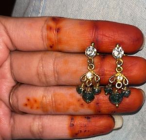 Dangle Earrings