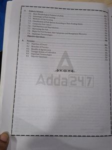 Ace Agriculture Vol 2