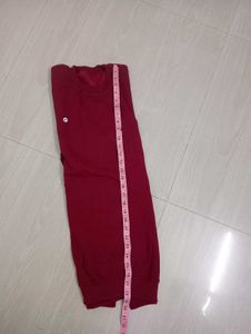New maroon men&#39;s sweater Tshirt