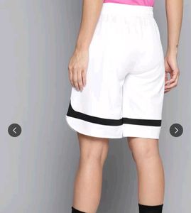 HRX By Hrithik Roshan Basketball Shorts Women.