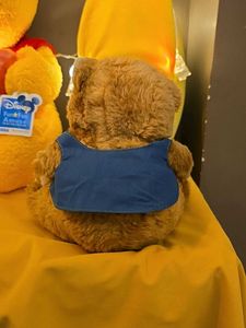 Vintage Disney Teddy Bear