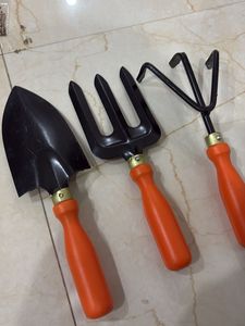 Gardening Tool Set &amp; Accessories