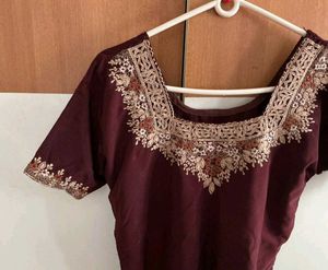 2000s inspired Kurta (rare)