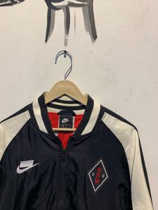 Authentic Nike Varsity jacket