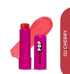 Sugar Pop Options Available