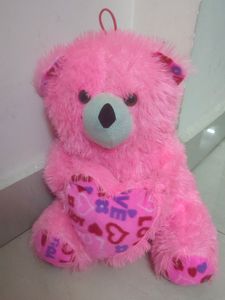Teddy Bear Soft Toy