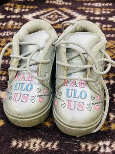 Combo Offer🎉kids Shoes