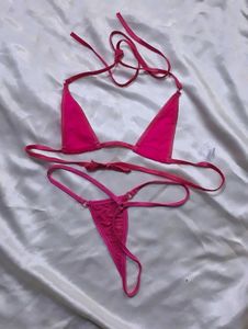 New Bra