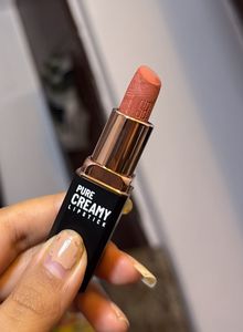 Swiss Beauty Dare To Bare Lipstick