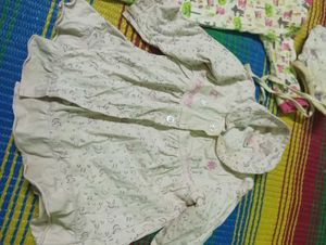Baby Clothes