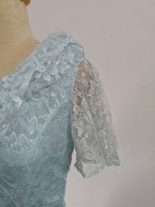 Lace Dress