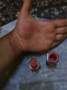 Sheglam Dupe Liquid Blush