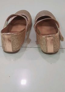 3 Pair Shoes