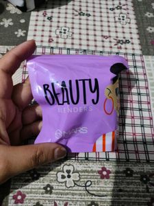 Makeup Products Combo