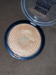 Maybelline Master Chrome Higlighter