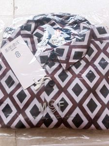 Mystery of Fashion Shirt