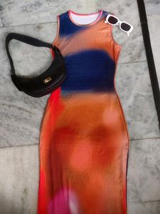 Kendall Jenner Inspired Newme Bodycon