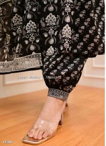 Afgani Cotton Suit for Summer