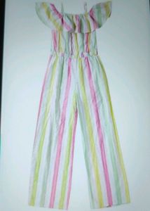 Jumpsuit For girls