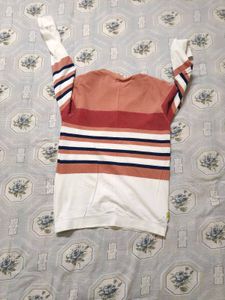 Striped T-Shirt