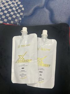 Beauty Garage X-Straight Kit