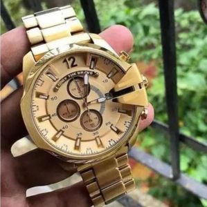 Diesel Copy Watch