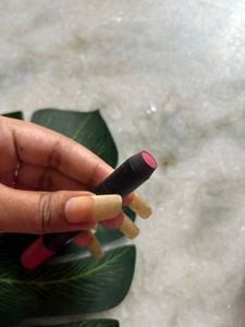 SUGAR Lipstick (Used)
