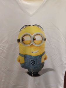 Minion Tshirt.