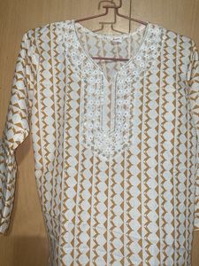 Short Kurti