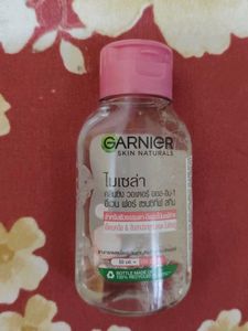 Garnier Micellar Water