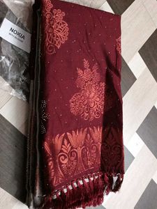 Soft Silk Saree