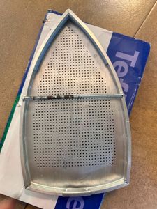 Non Stick Iron Cover