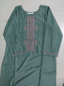Like New women kurta