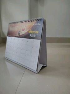 Elementally Human 2026 Calendar