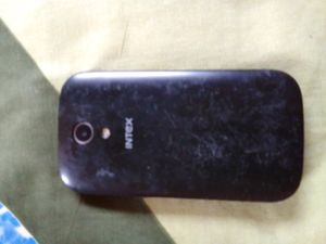 Intex Mobile