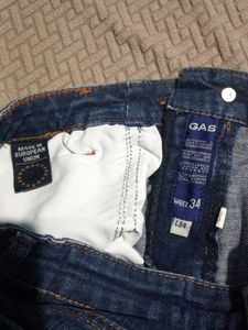 Blue Jeans