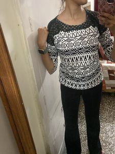 Get 3 Embroidered Tops