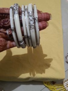Jaipuri Bangles 6pc