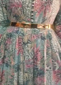 Women&#39;s Belt Combo