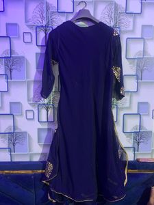 Single Frock