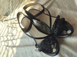 Black Heels🎀