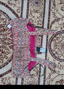 New With Tag