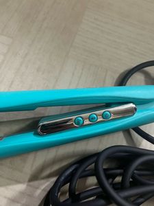 IKONIC Professional Vibe Hair Straightener